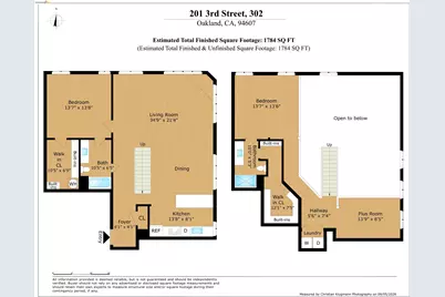 201 3rd St #302, Oakland, CA 94607 - Photo 43