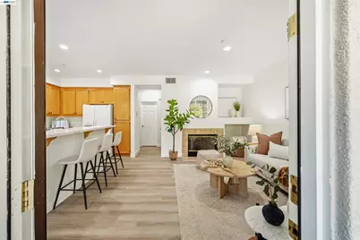 139 Windward Cmn #6, Livermore, CA 94551 - Photo 5