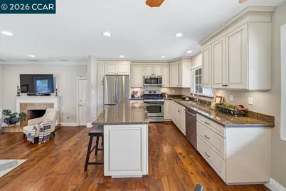 169 Venado Corte, Walnut Creek, CA 94598 - Photo 9