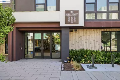 3418 Inspiration Way #403, Fremont, CA 94538 - Photo 1