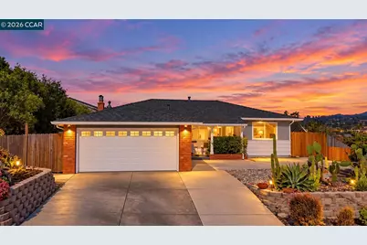 2444 Fitzpatrick St, San Pablo, CA 94806 - Photo 1