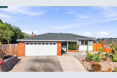 2444 Fitzpatrick St, San Pablo, CA 94806 - Photo 1
