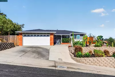 2444 Fitzpatrick St, San Pablo, CA 94806 - Photo 3