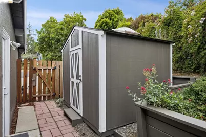 7820 Potrero Ave, El Cerrito, CA 94530 - Photo 29