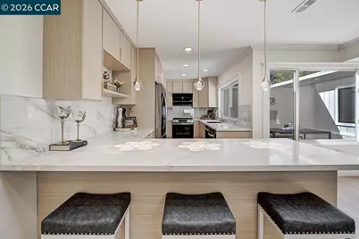 1221 Oakmont Dr #2, Walnut Creek, CA 94595 - Photo 9
