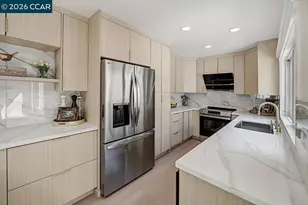 1221 Oakmont Dr, Walnut Creek, CA 94595 - Photo 13
