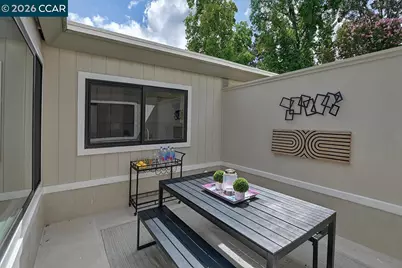 1221 Oakmont Dr #2, Walnut Creek, CA 94595 - Photo 19
