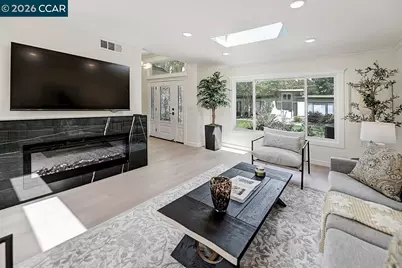 1221 Oakmont Dr #2, Walnut Creek, CA 94595 - Photo 41