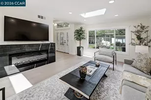 1221 Oakmont Dr, Walnut Creek, CA 94595 - Photo 41