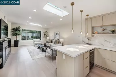 1221 Oakmont Dr #2, Walnut Creek, CA 94595 - Photo 37