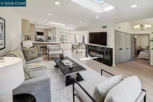 1221 Oakmont Dr, Walnut Creek, CA 94595 - Photo 5