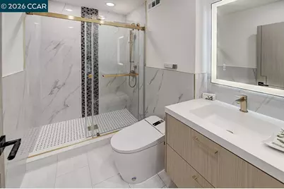 1221 Oakmont Dr #2, Walnut Creek, CA 94595 - Photo 29