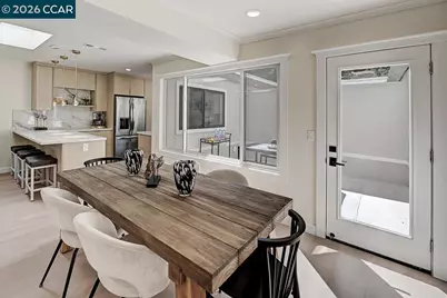 1221 Oakmont Dr #2, Walnut Creek, CA 94595 - Photo 35