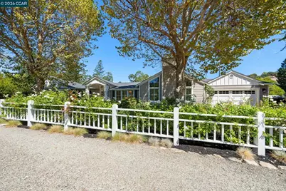 1332 Reliez Valley Road, Lafayette, CA 94549 - Photo 3