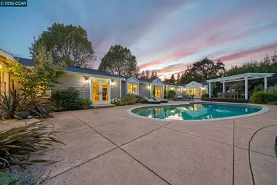 1332 Reliez Valley Road, Lafayette, CA 94549 - Photo 85
