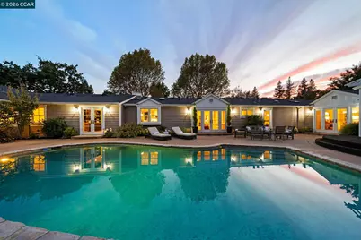 1332 Reliez Valley Road, Lafayette, CA 94549 - Photo 83