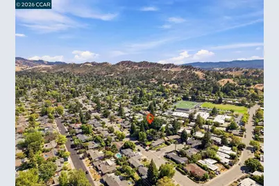 2737 San Antonio Dr, Walnut Creek, CA 94598 - Photo 69