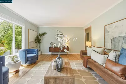 2737 San Antonio Dr, Walnut Creek, CA 94598 - Photo 11