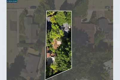 2737 San Antonio Dr, Walnut Creek, CA 94598 - Photo 67