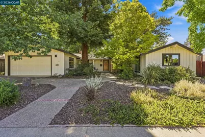 2737 San Antonio Dr, Walnut Creek, CA 94598 - Photo 1
