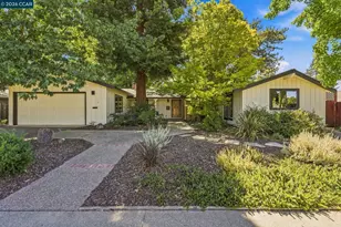 2737 San Antonio Dr, Walnut Creek, CA 94598 - Photo 1