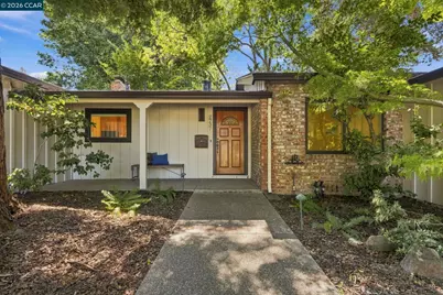 2737 San Antonio Dr, Walnut Creek, CA 94598 - Photo 5