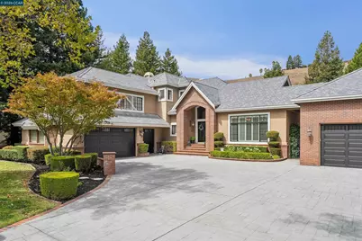 3357 Deer Hollow Dr, Danville, CA 94506 - Photo 15