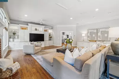 3357 Deer Hollow Dr, Danville, CA 94506 - Photo 37