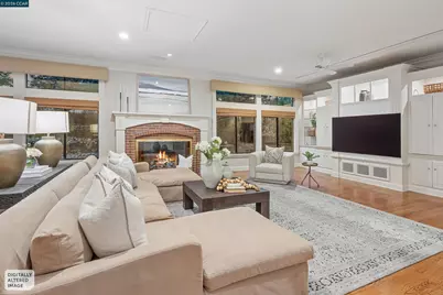 3357 Deer Hollow Dr, Danville, CA 94506 - Photo 5