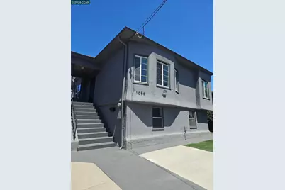 1056 55th Street, Oakland, CA 94608 - Photo 1