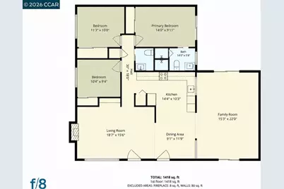 1501 Lassen Ct, Vallejo, CA 94591 - Photo 47