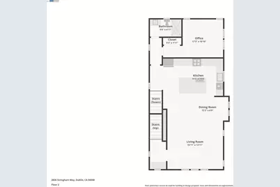 2836 Stringham Way, Dublin, CA 94568 - Photo 41
