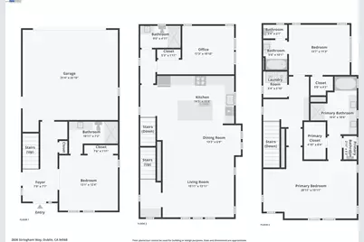 2836 Stringham Way, Dublin, CA 94568 - Photo 43