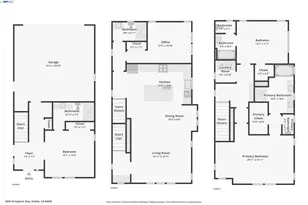 2836 Stringham Wy, Dublin, CA 94568 - Photo 43