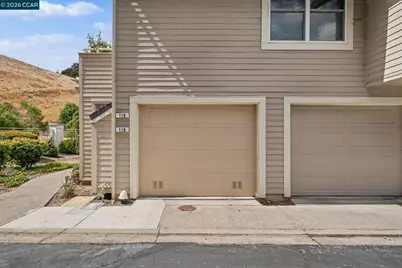 116 Whaler Cir, Hercules, CA 94547 - Photo 23
