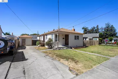 477 Cascade Rd, San Leandro, CA 94577 - Photo 5