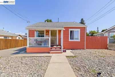 24024 Park St, Hayward, CA 94541 - Photo 1