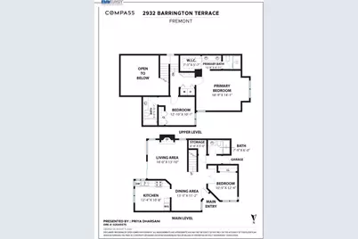 2932 Barrington Terrance, Fremont, CA 94536 - Photo 45