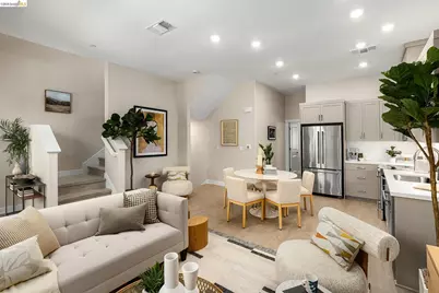28966 Parkridge Loop #116, Hayward, CA 94544 - Photo 3