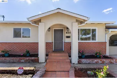 855 Olivina Avenue, Livermore, CA 94551 - Photo 3