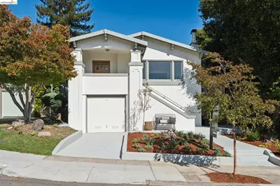 72 Portsmouth, Piedmont, CA 94610 - Photo 1