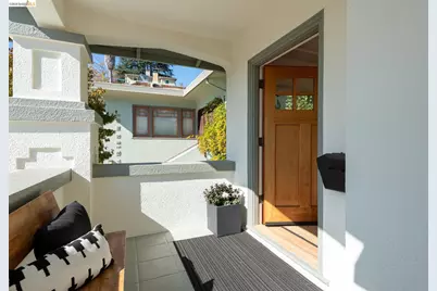72 Portsmouth, Piedmont, CA 94610 - Photo 5