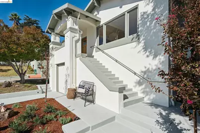 72 Portsmouth, Piedmont, CA 94610 - Photo 3