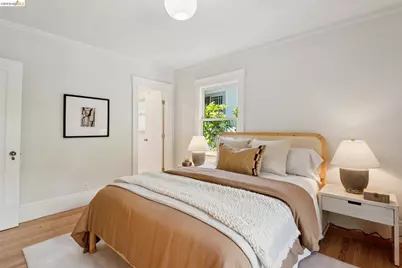 72 Portsmouth, Piedmont, CA 94610 - Photo 21