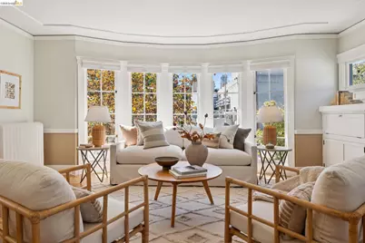 3027 Regent St, Berkeley, CA 94705 - Photo 9