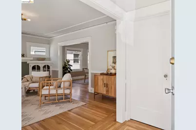 3027 Regent St, Berkeley, CA 94705 - Photo 3