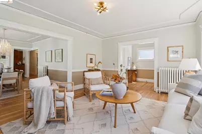 3027 Regent St, Berkeley, CA 94705 - Photo 7