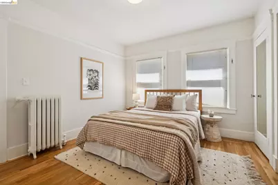 3027 Regent St, Berkeley, CA 94705 - Photo 21