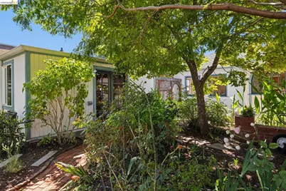 3027 Regent St, Berkeley, CA 94705 - Photo 35