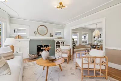 3027 Regent St, Berkeley, CA 94705 - Photo 5
